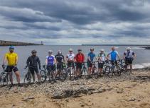 Coast to Coast cycle holiday